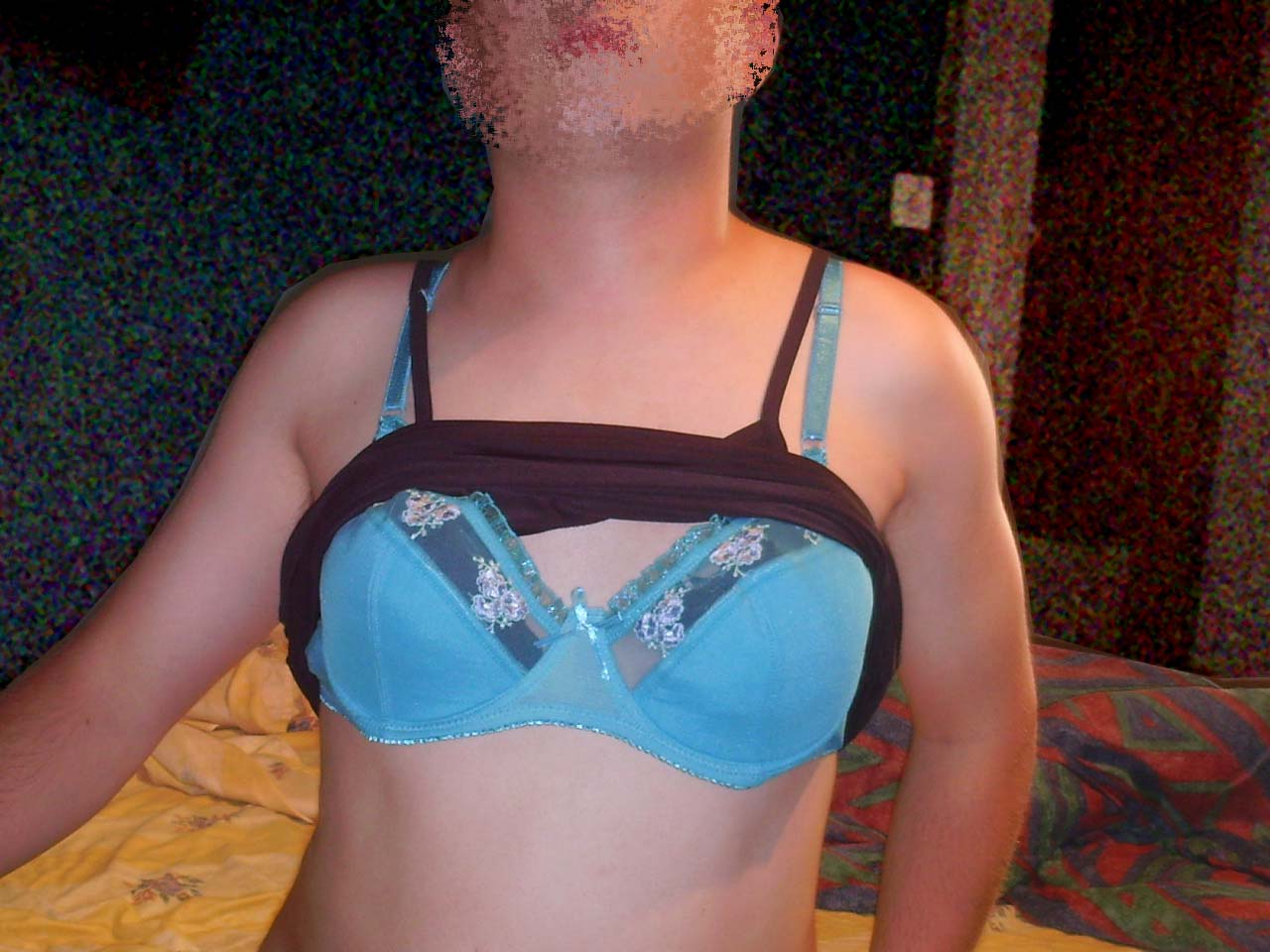 photo de travesti amateur