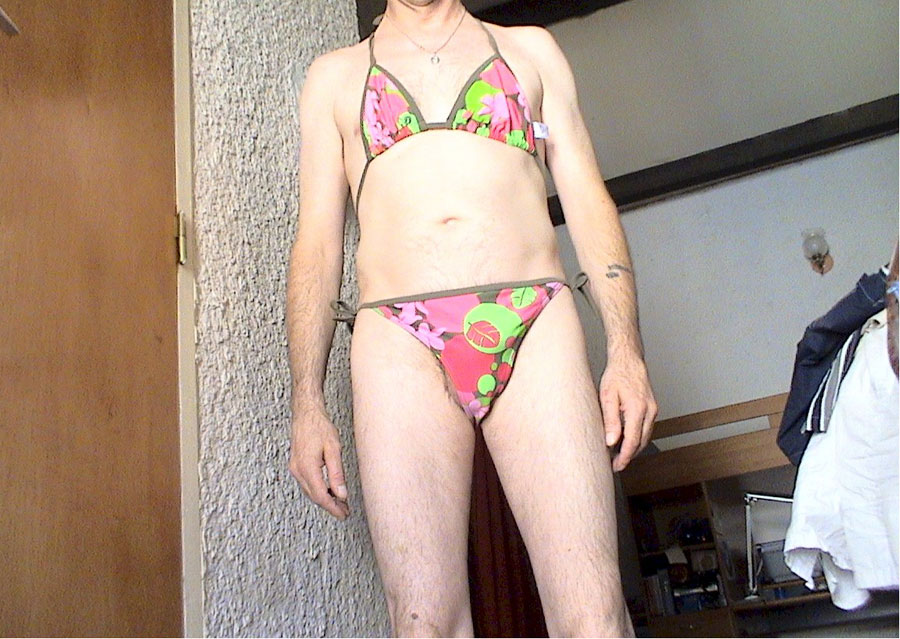 photo de travesti amateur