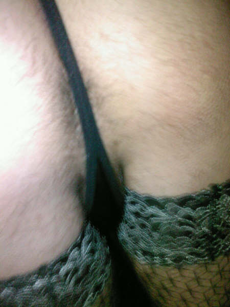 photo de travesti amateur