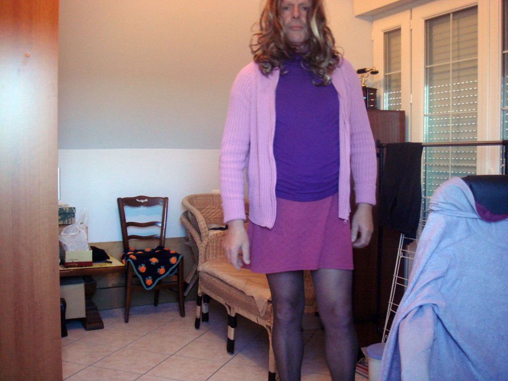 photo de travesti amateur